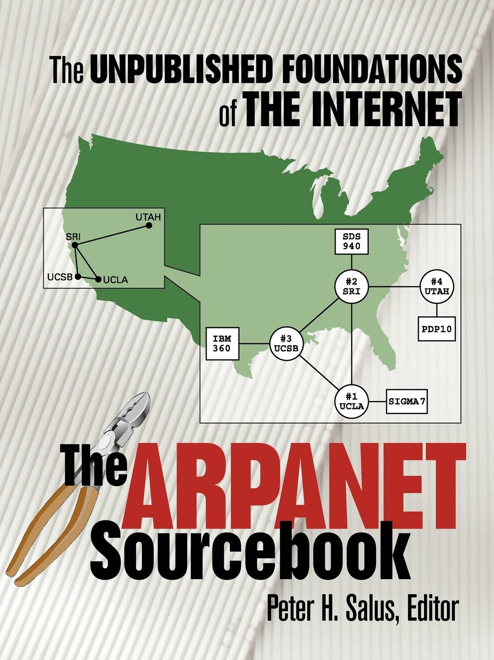 The Arpanet Sourcebook