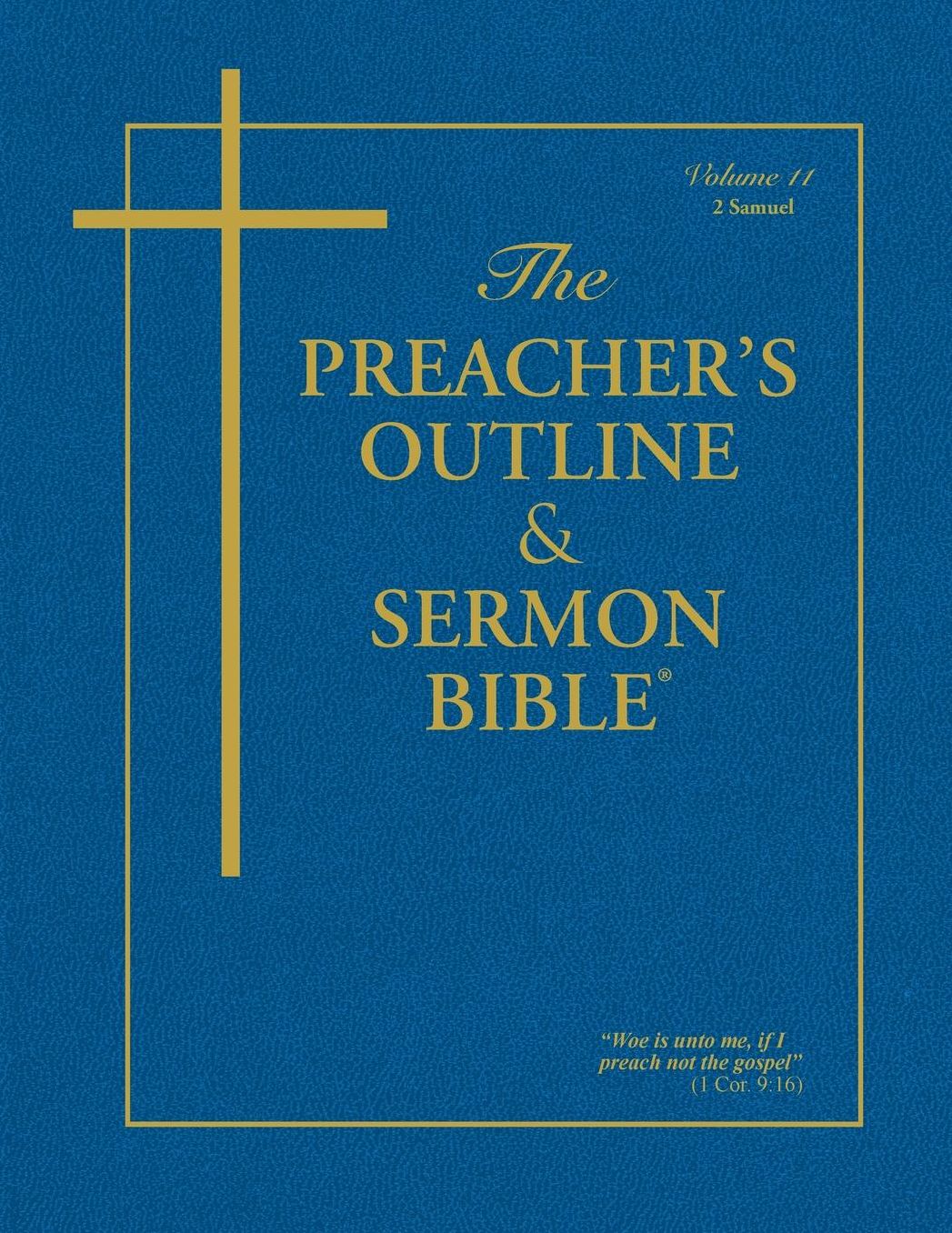 II Samuel KJV