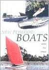 New Plywood Boats