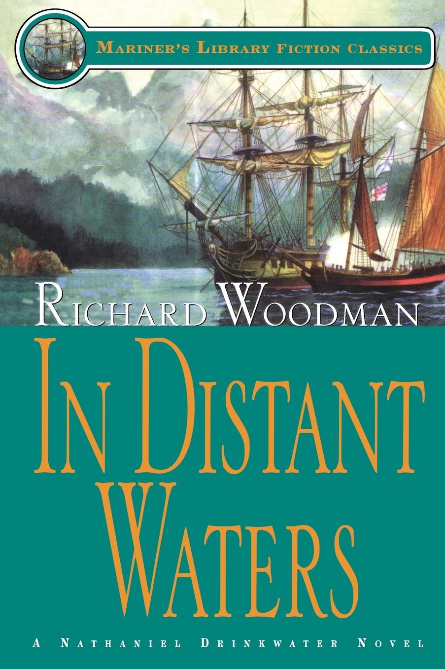 In Distant Waters