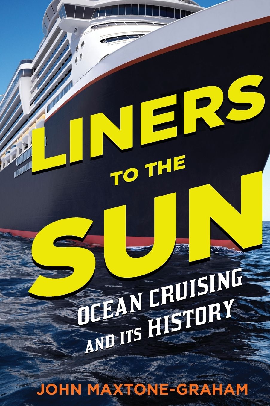 Liners to the Sun