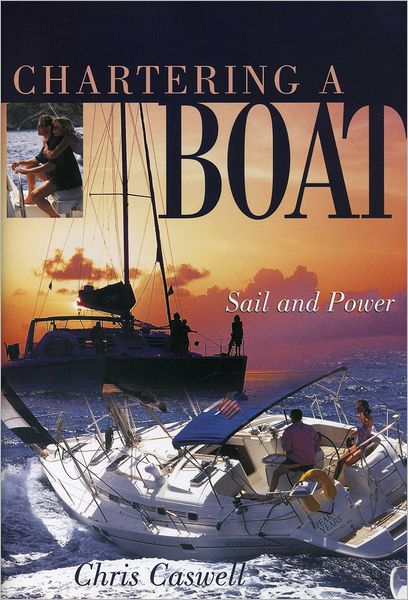 Chartering a Boat
