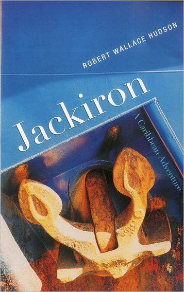 Jackiron: A Caribbean Adventure