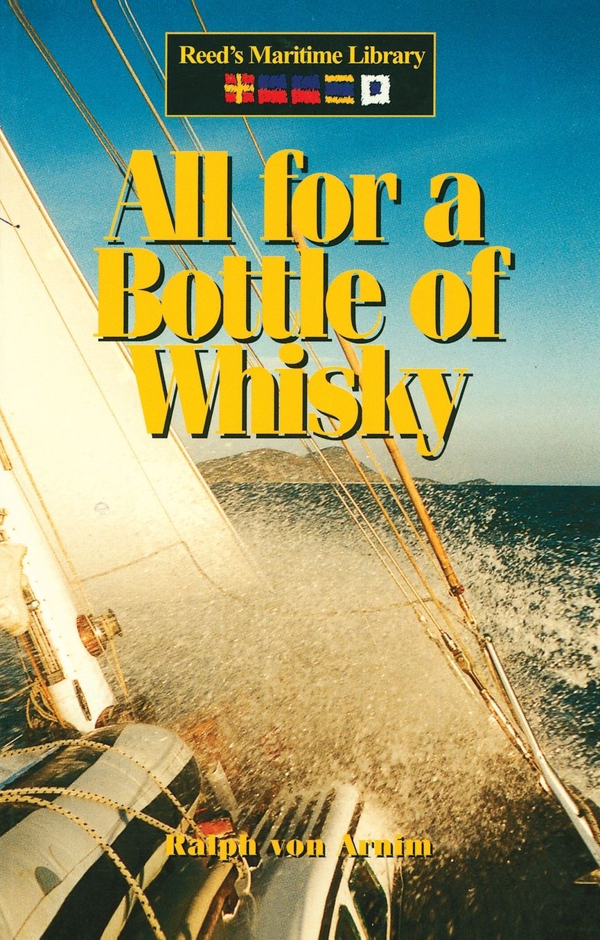 All for a Bottle of Whisky