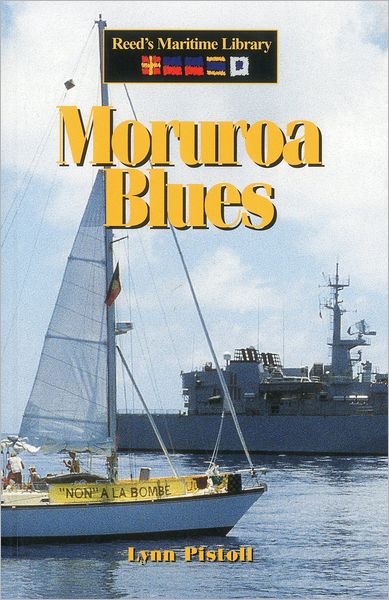 Moruroa Blues