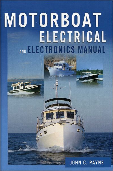 Motorboat Electrical and Electronics Manual