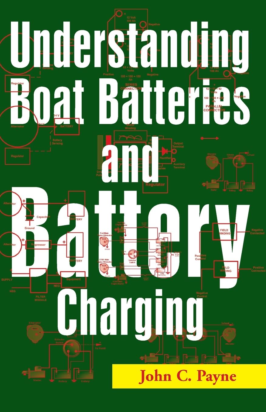 Understanding Boat Batteries and Battery Charging