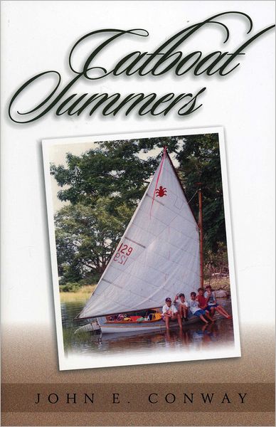 Catboat Summers