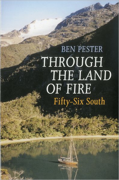 Through the Land of Fire: Fifty-Six South