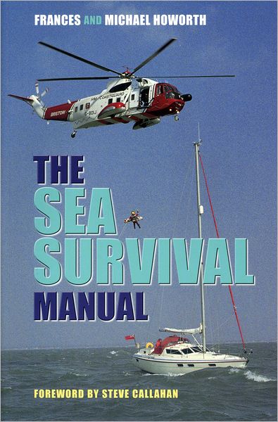 The Sea Survival Manual