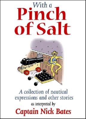 With a Pinch of Salt