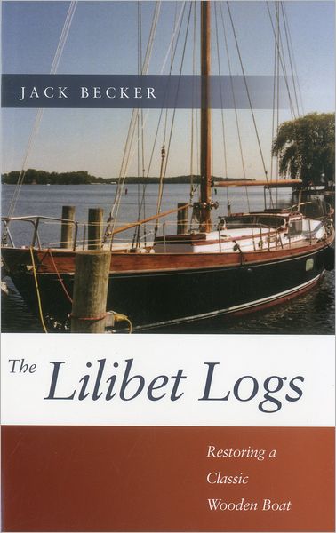 The Lilibet Logs: Restoring a Classic Wooden Boat