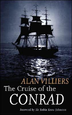 Cruise of the Conrad