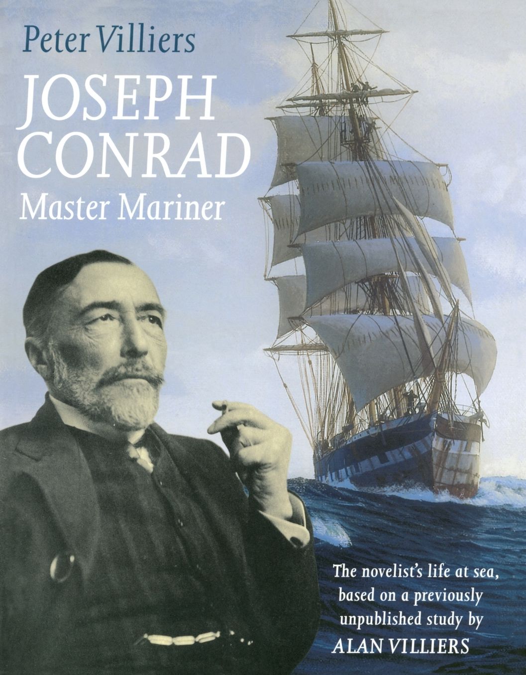 Joseph Conrad: Master Mariner