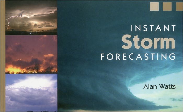 Instant Storm Forecasting