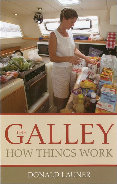 Galley: How Things Work