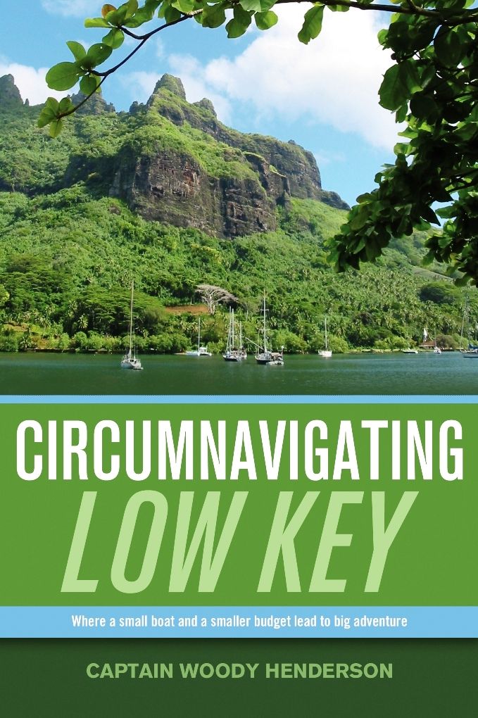 Circumnavigating Low Key: Where a Small Boat and a Smaller Budget Lead to Big Adventure