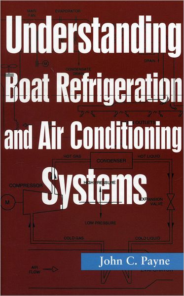 Understanding Boat Refridgeration and Air Conditioning Systems