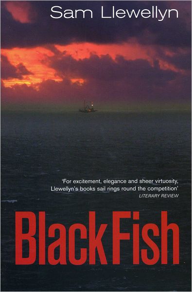 Black Fish