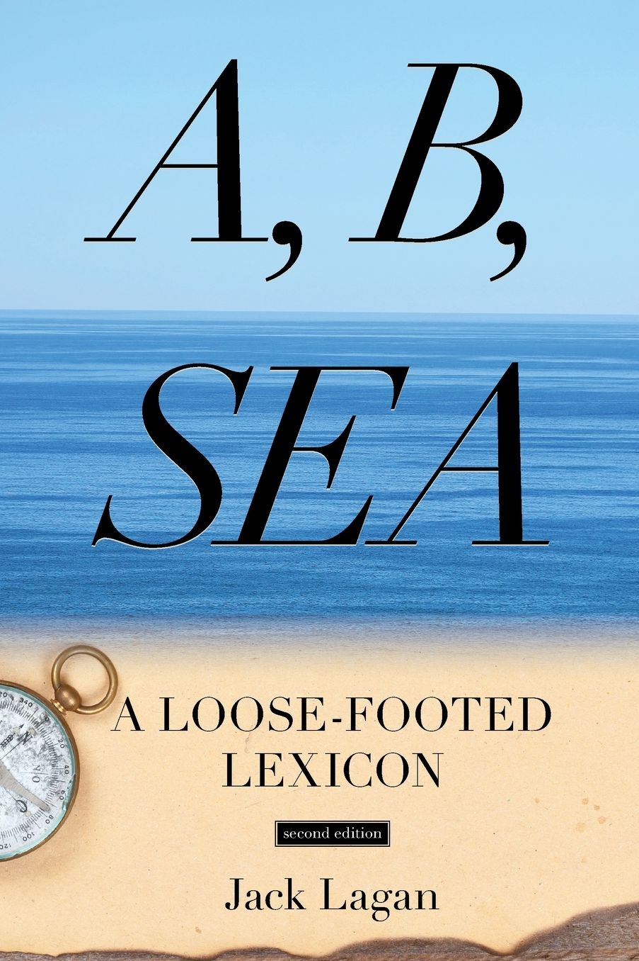 A, B, Sea: A Loose-Footed Lexicon