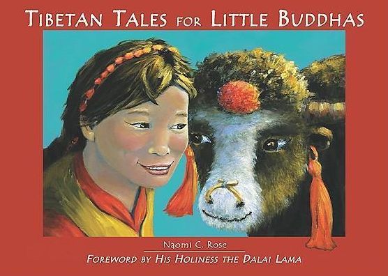 Tibetan Tales for Little Buddhas