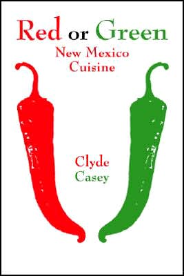 Red or Green: New Mexico Cuisine