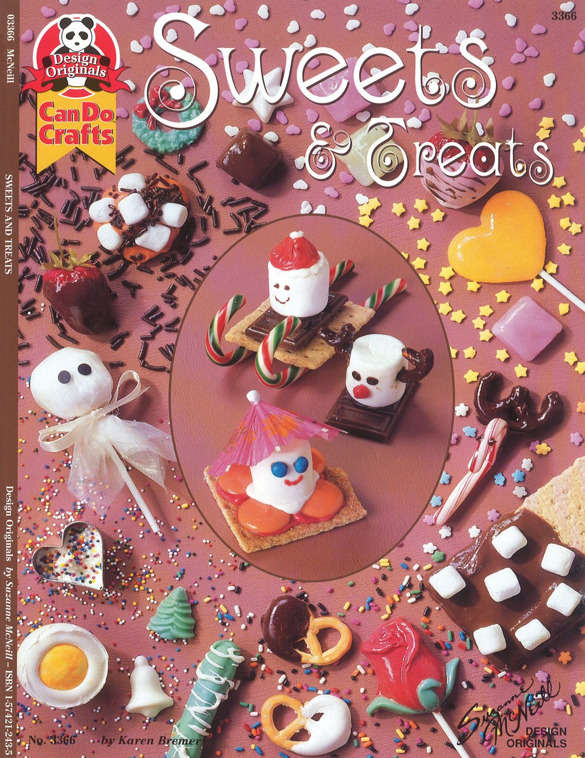 Sweets & Treats L
