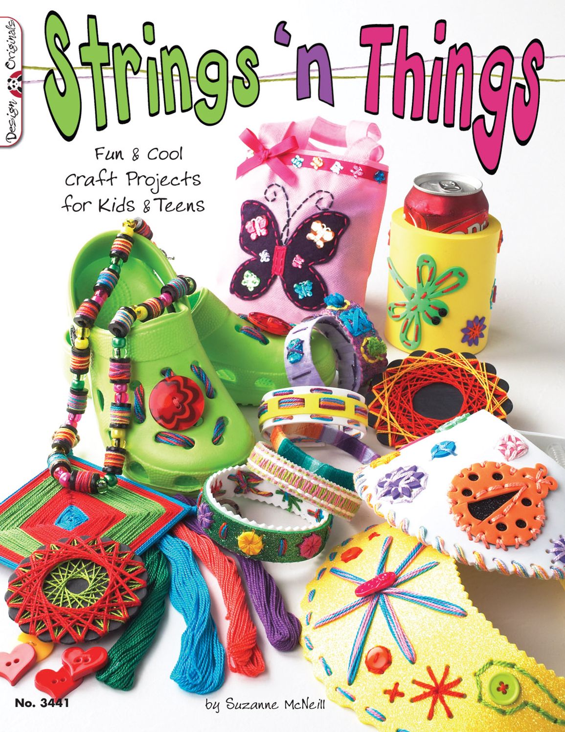 Strings 'N Things
