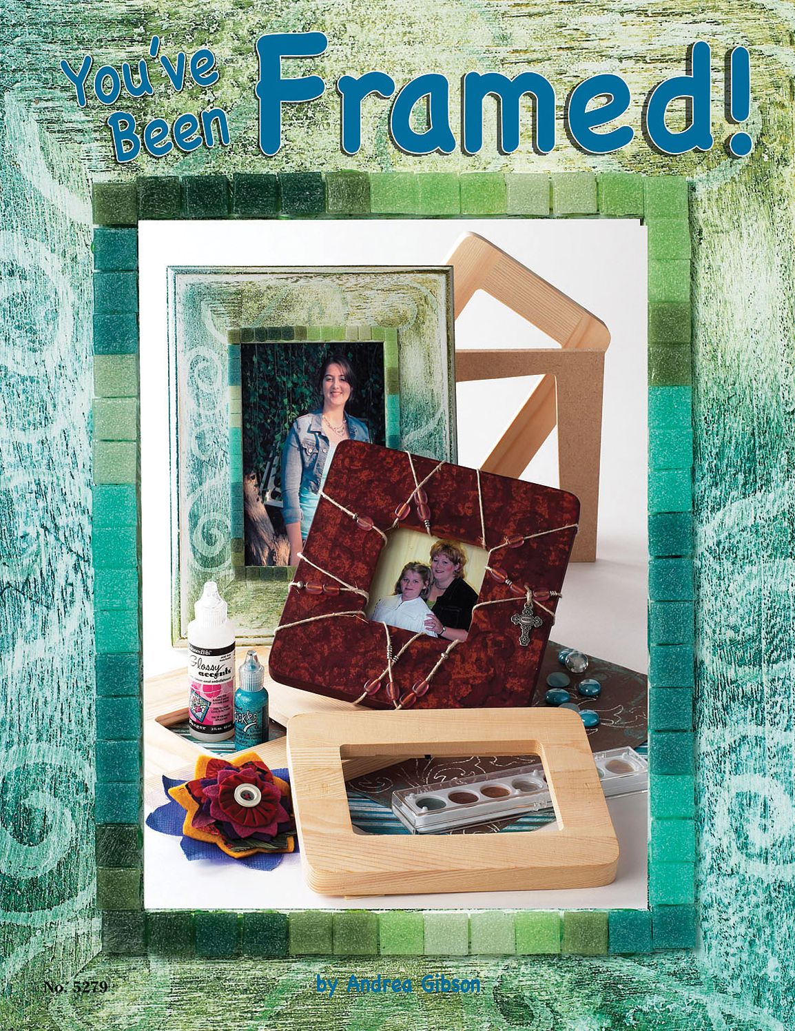 You'Ve Been Framed