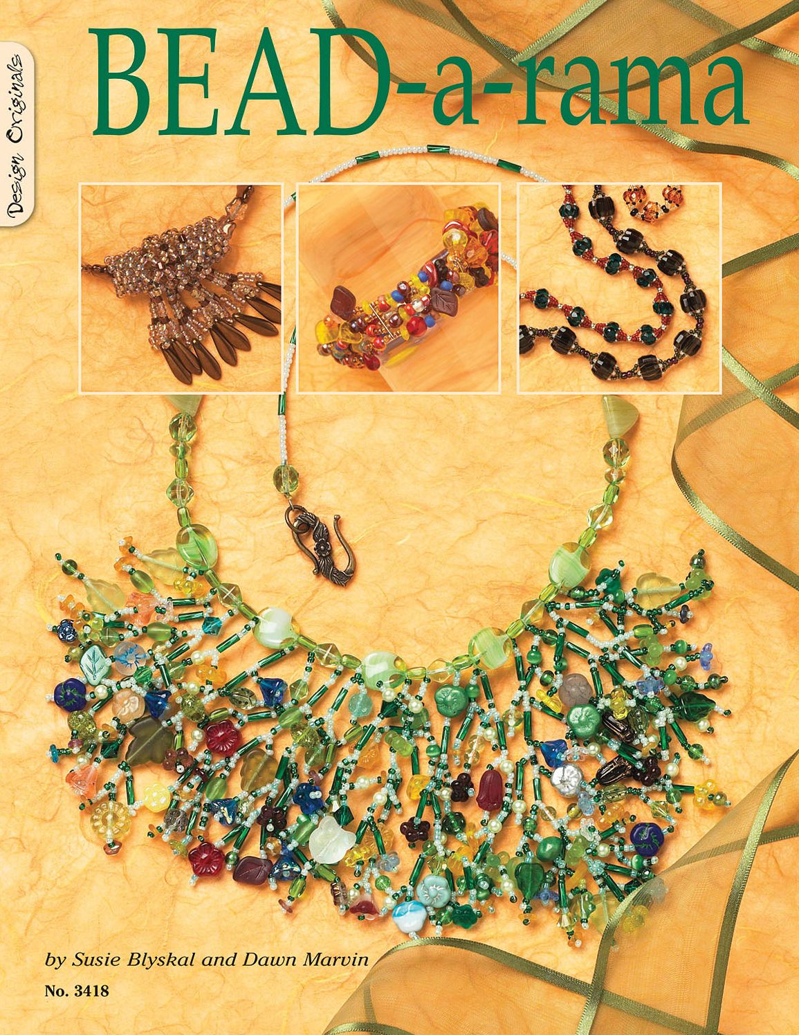 Bead-A-Rama