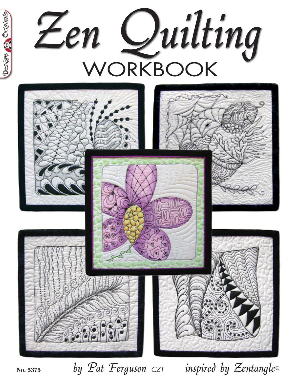 Zen - Quilting F