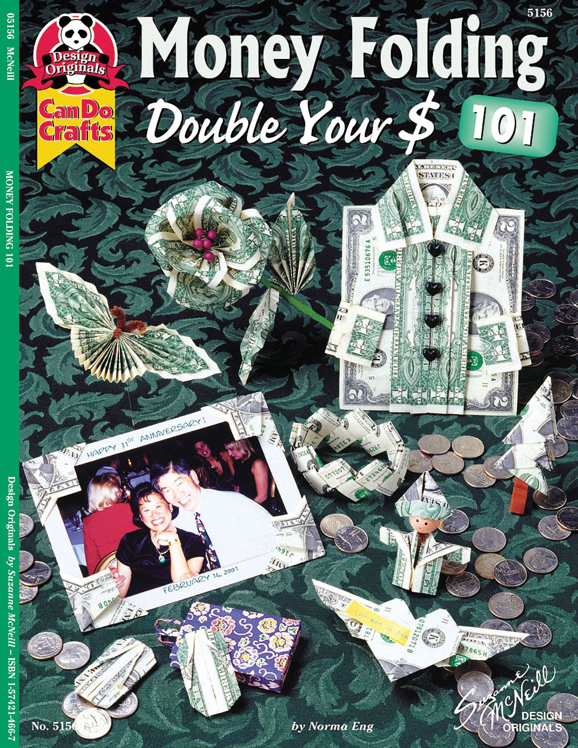 Money Folding