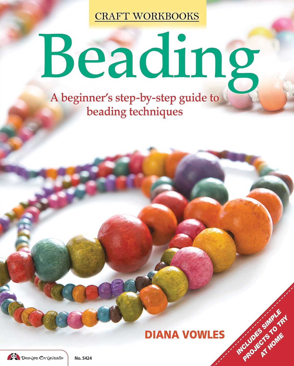 Beading: A beginner's guide to beading techniques