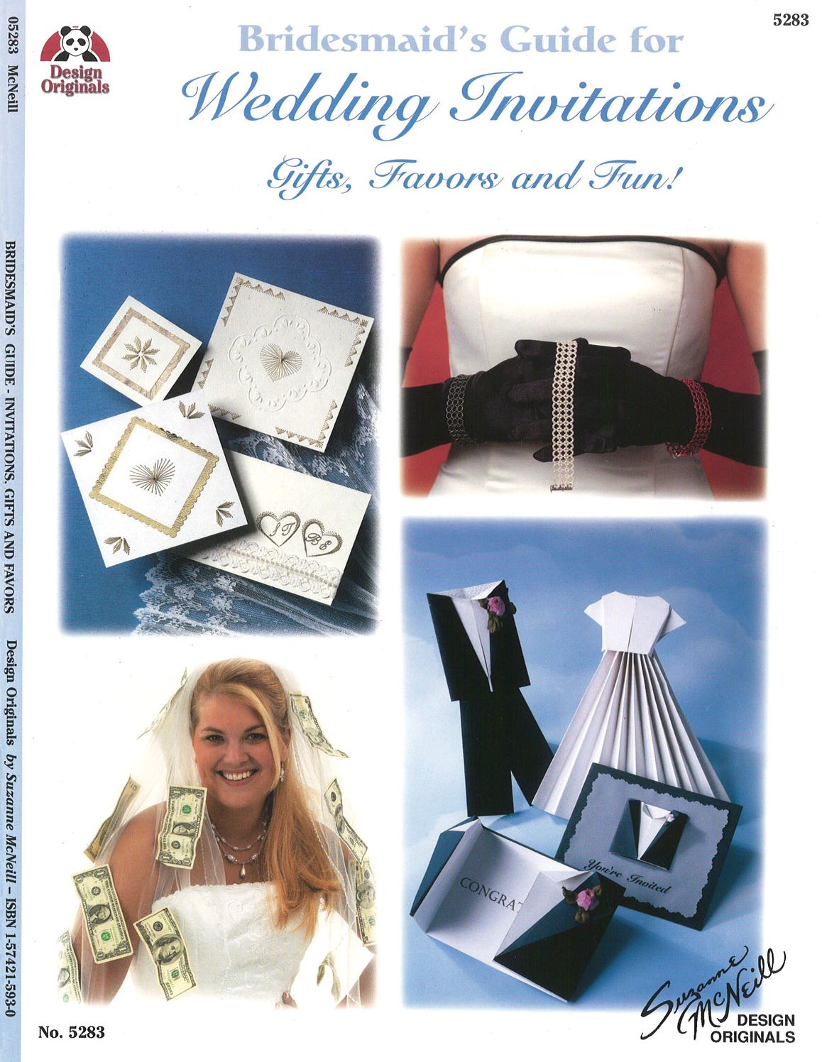 Wedding Invitations: Gifts Favors and Fun