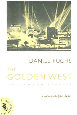 The Golden West: Hollywood Stories