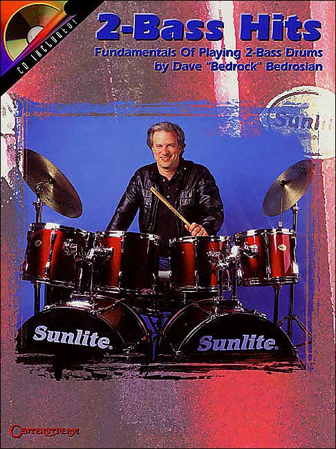 2-Bass Hits: Fundamentals of Playing 2-Bass Drums