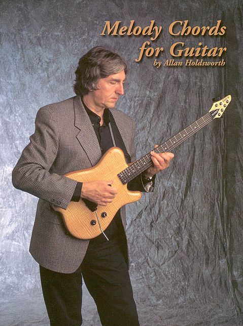 Melody Chords for Guitar