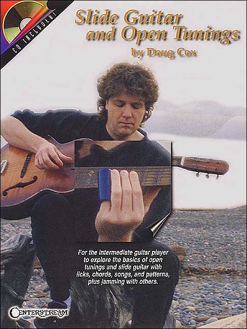Slide Guitar and Open Tunings