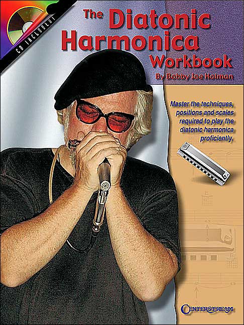 The Diatonic Harmonica