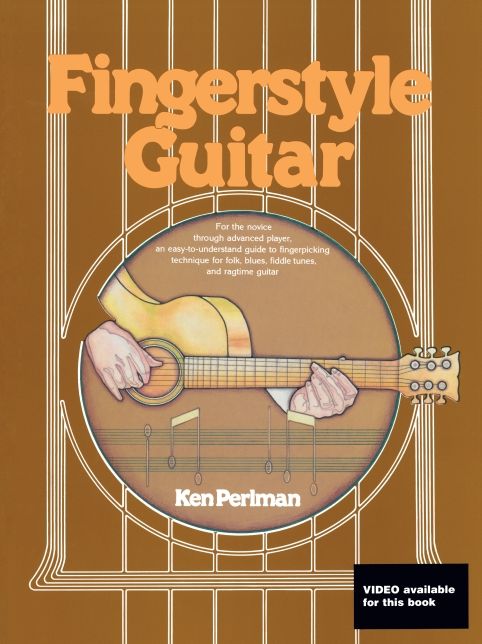 Fingerstyle Guitar: Guitar Technique