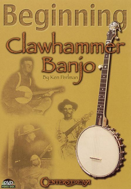 Beginning Clawhammer Banjo