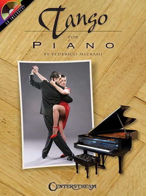 Tango for Piano