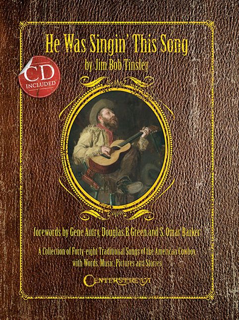 He Was Singin' This Song: Softcover