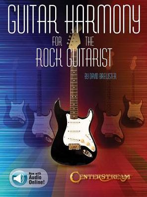 Guitar Harmony for the Rock Guitarist