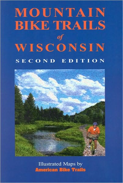 Wisconsin Mountain Bike Trails