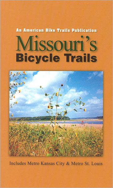 Missouri's Bicycle Trails