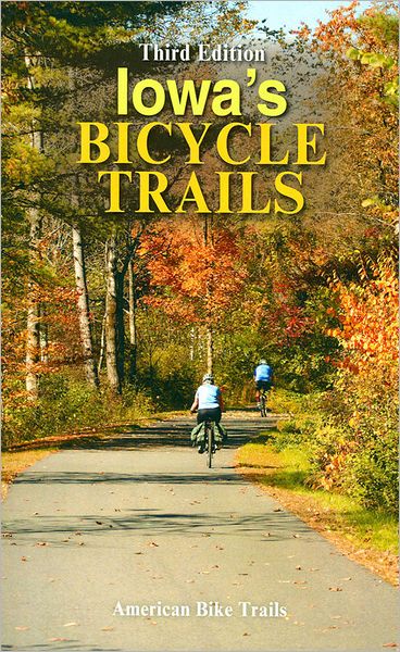 Iowa's Bike Trail