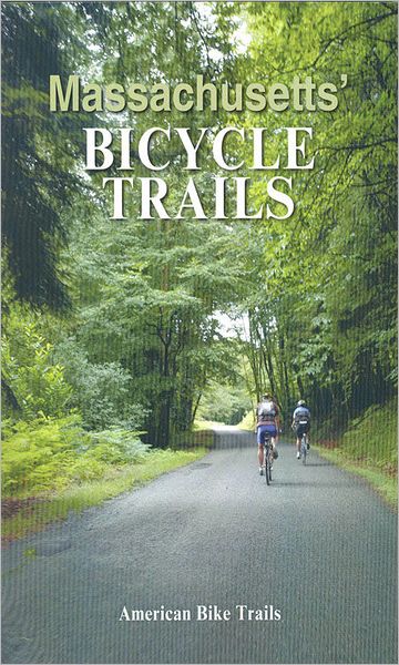 Massachusetts Bicycle Trails