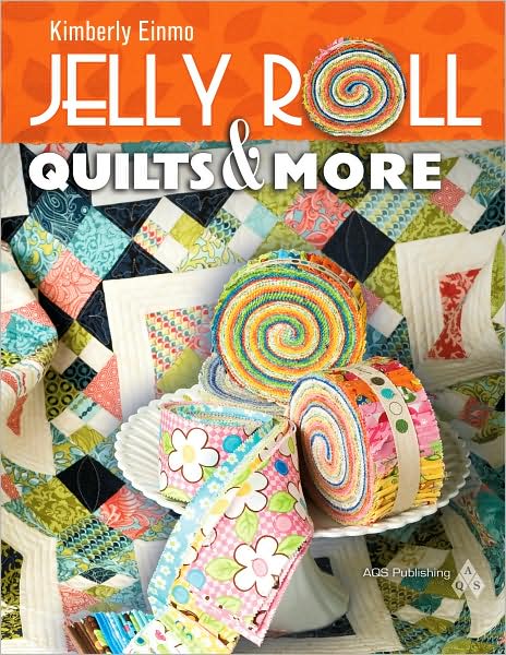 Jelly Roll Quilts & More