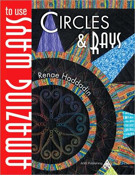 Amazing Ways to Use Circles & Rays